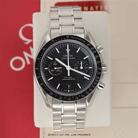 used omega speedmaster moonwatch.